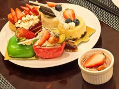 -喜来登酒店-盛宴标帜海鲜自助