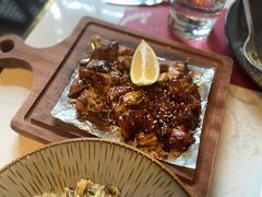 -IL Forno 意坊·意大利餐厅(花园店)