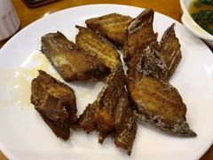 干煎带鱼-牧羊餐厅