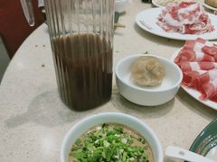 -阳坊大都涮羊肉(阳坊总店)