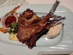 -蕉叶·泰国歌舞风情(世贸店)