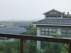 -天目湖御水温泉·度假酒店