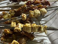 -大勇羊棒骨·烧烤(经六路店)