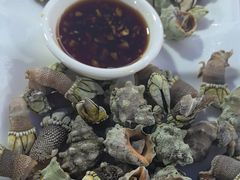 -舌尖上·霞浦滩涂海鲜·新闽菜(总店)