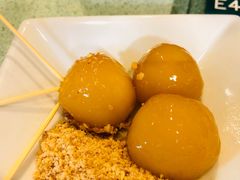 -松记糖水店(铜锣湾分店)