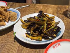 -永红源啤酒·烧烤·海鲜·大排档(青特城店)