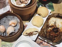 -添好运点心专门店(深水埗店)