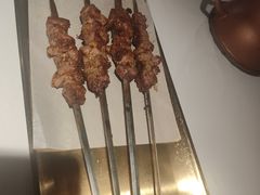 -谷丽麦馕新疆菜·清真(步步高梅溪新天地店)