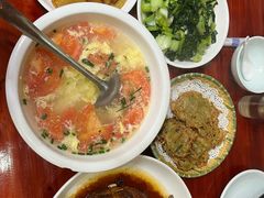 -芦茨金富饭庄·25年老字号·专做稻草鸡
