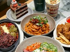 -沛家·西餐Brunch·直火料理