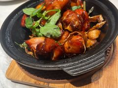 -志明眷村·台式融合菜·宵夜