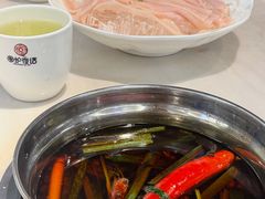 -围炉夜话·潮汕卤水火锅(榕江店)