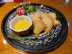 -大江户日本料理(吕厝店)