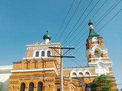 -海合安苏州阳澄半岛乐园