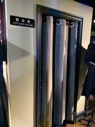 -BRANS PORO布朗斯伯勒西装高级定制·瑞璞西装(金陵店)