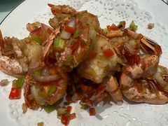 -蔡家酒楼(一德街店)