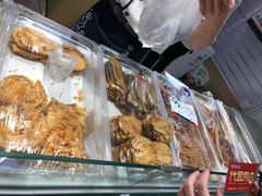 -水一方现烤鱿鱼丝大连特产(高新苏宁百货店)