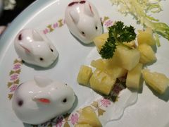 -龙凤点心饼家·39年老字号(松岗店)