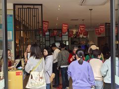 -镇南锅盖面馆(解放路店)