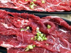 -潮汕良记牛肉火锅(洪武路店)
