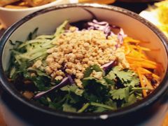 觅山凉米线-觅山云南菜(泊富ICITY店)