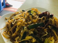酸菜炒凉皮-秦镇史玉林凉皮(翡丽城店)