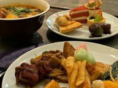 -惠州金海湾嘉华度假酒店