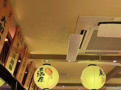 -鸟鹏烧鸟居酒屋(熙龙湾店)