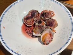 -水先生寧波菜(天一店)