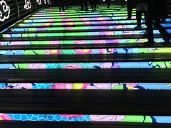 -湖州太湖旅游度假区-月亮广场