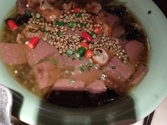 -绿茶餐厅(千岛湖银泰城店)