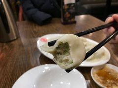 -双合园·海鲜水饺青岛菜(万佳广场店)