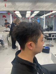 -5M HAIR SALON 旗舰店