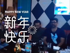 -钱柜音乐会所(罗湖店)