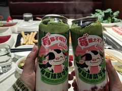 -海底捞火锅(高科广场店)