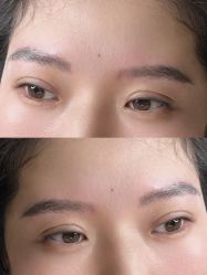 -张小野·专业半永久纹眉