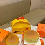 蛋糕界的“爱马仕”吉姆大师傅也有啦 
