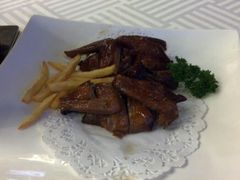 android_upload_pic-潮福城大酒楼·潮粤菜·港式点心(阳光城店)