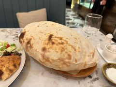 薄饼-苏坦土耳其餐厅(白云宾馆店)
