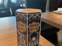 -太二酸菜鱼(中山龙之梦店)