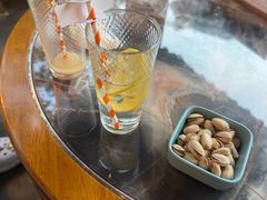 -广富林宰相府酒店·水云间