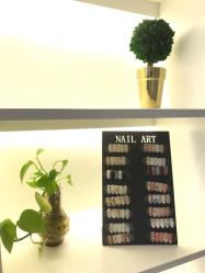 -美奈サロン美甲美睫皮肤管理