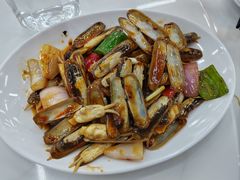 -嘉升大排档(番禺总店)