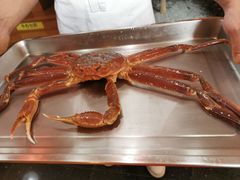 -綱元·海鲜豆捞(明州里店)