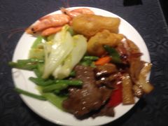 -热带雨林汗蒸馆(汶水东路店)