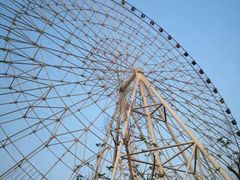 -南昌之星摩天轮