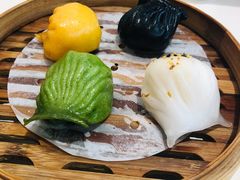 -蔡澜点心·粤菜(月星环球港店)