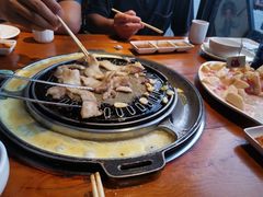 -超级神炭烤肉夜食(芥园西道店)