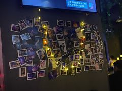 -ohbar live house(人广店)