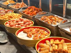 -星伦多自助料理·涮烤一体(江桥万达店)